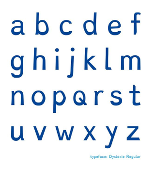 Illustration for article titled 3 Clever Typefaces That Solve Every Day Problems